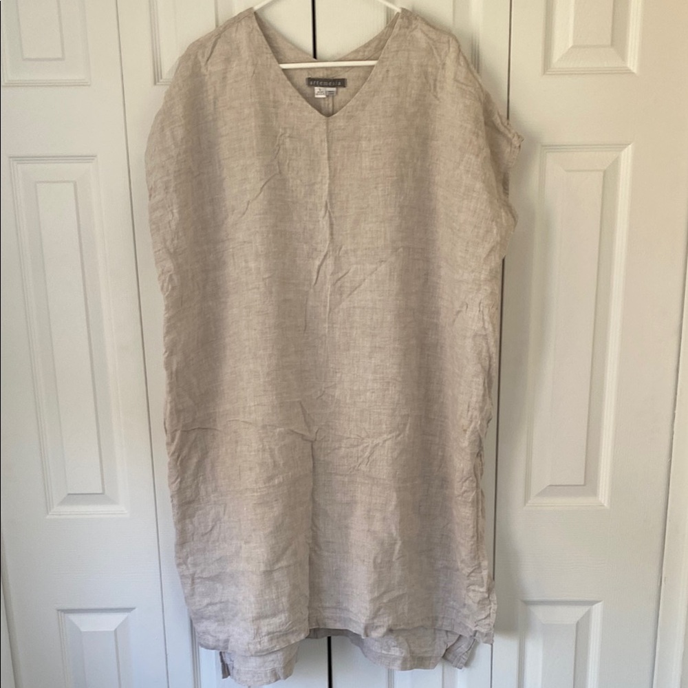 Artemesia Thea Dress